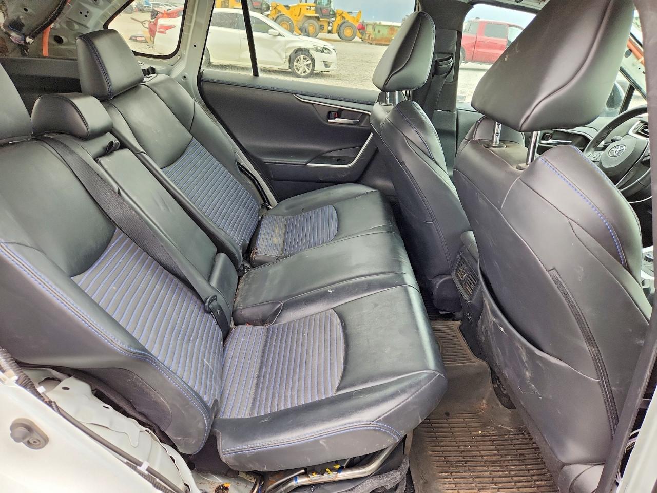 Toyota RAV4 Xse