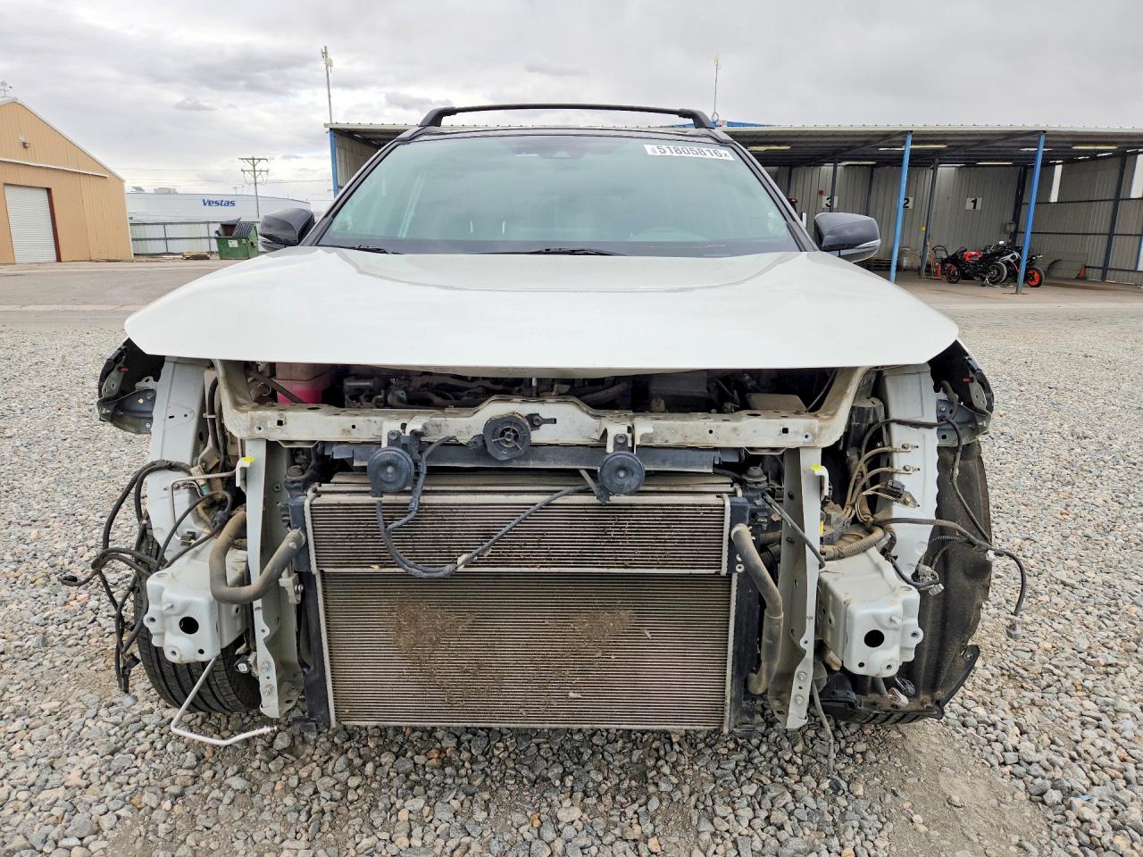 Toyota RAV4 Xse