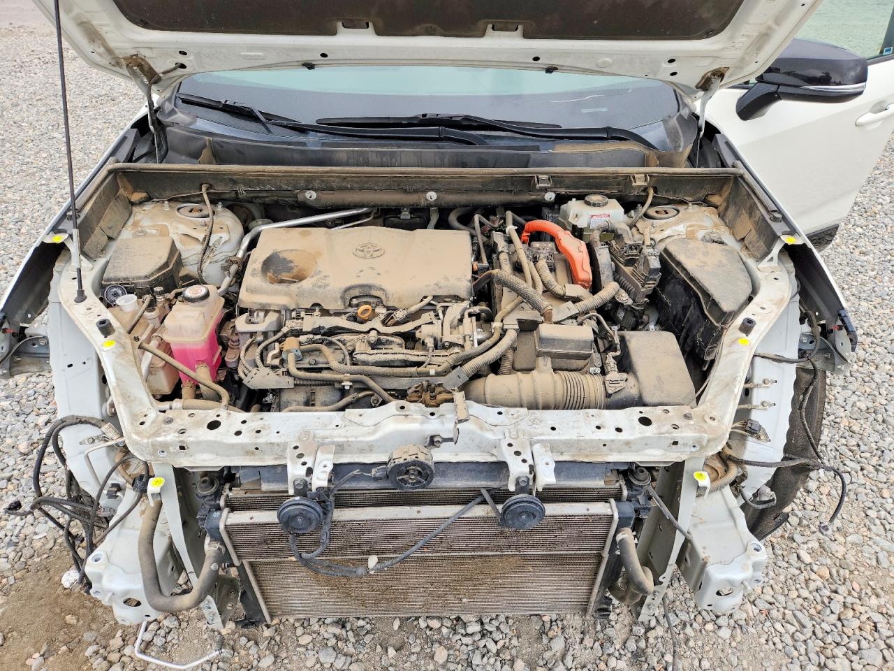 Toyota RAV4 Xse