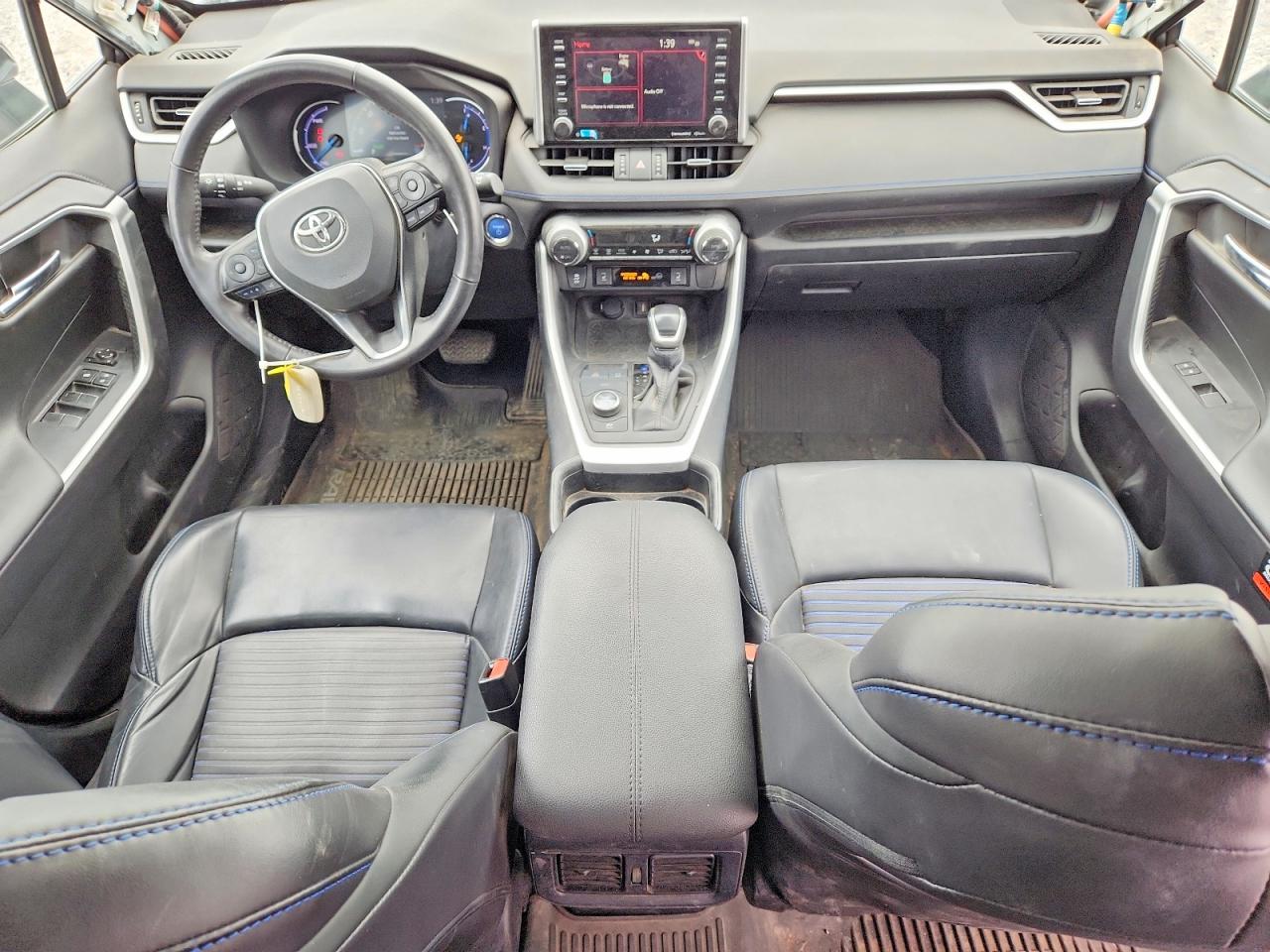 Toyota RAV4 Xse