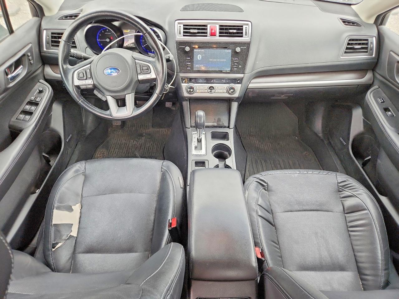 Subaru Legacy 2.5i Limited