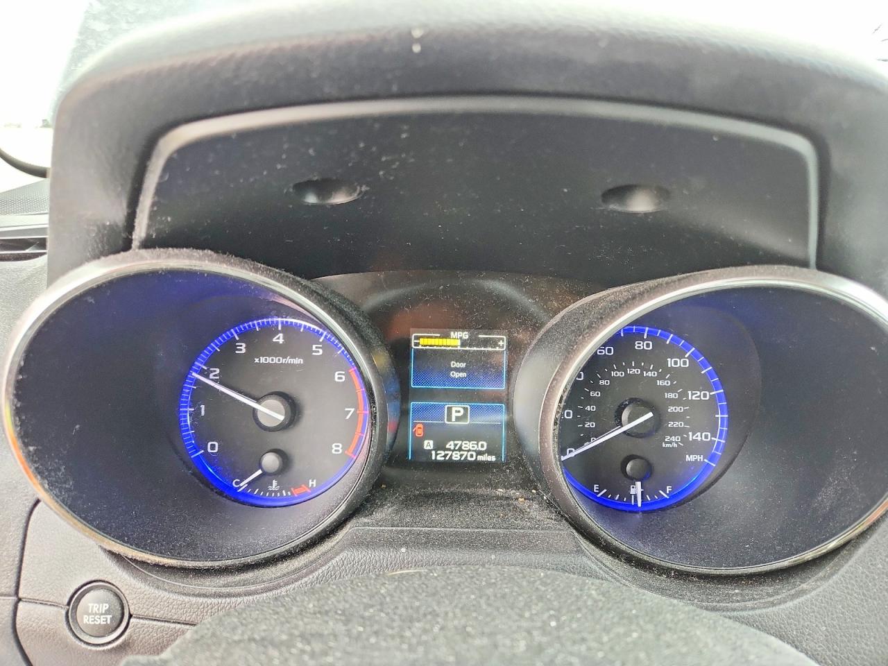 Subaru Legacy 2.5i Limited
