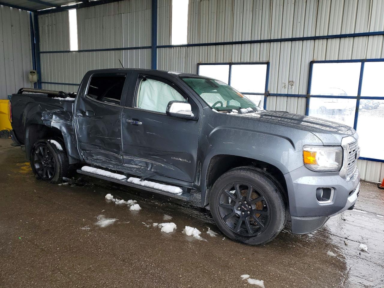 GMC Canyon Denali