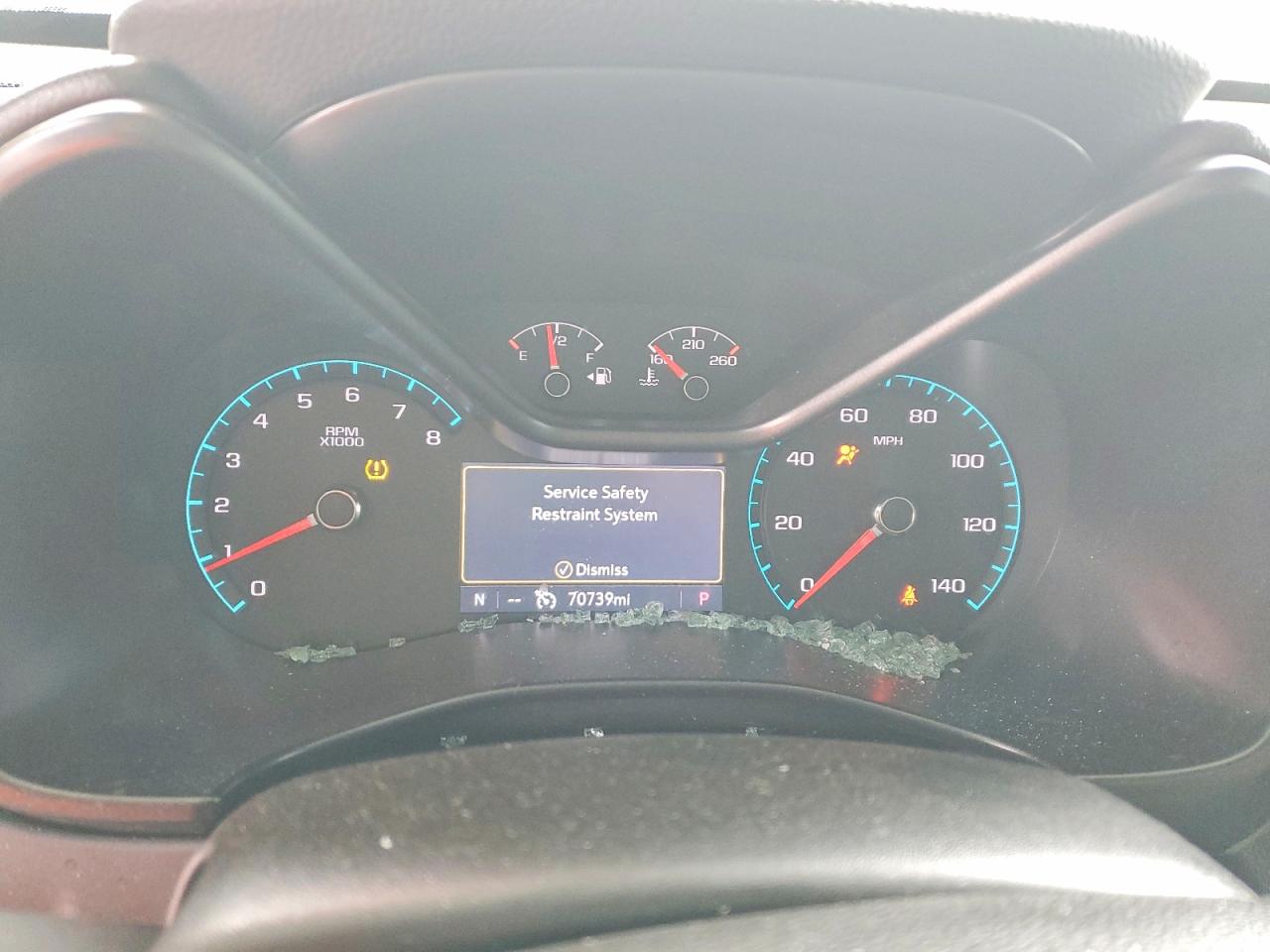 GMC Canyon Denali