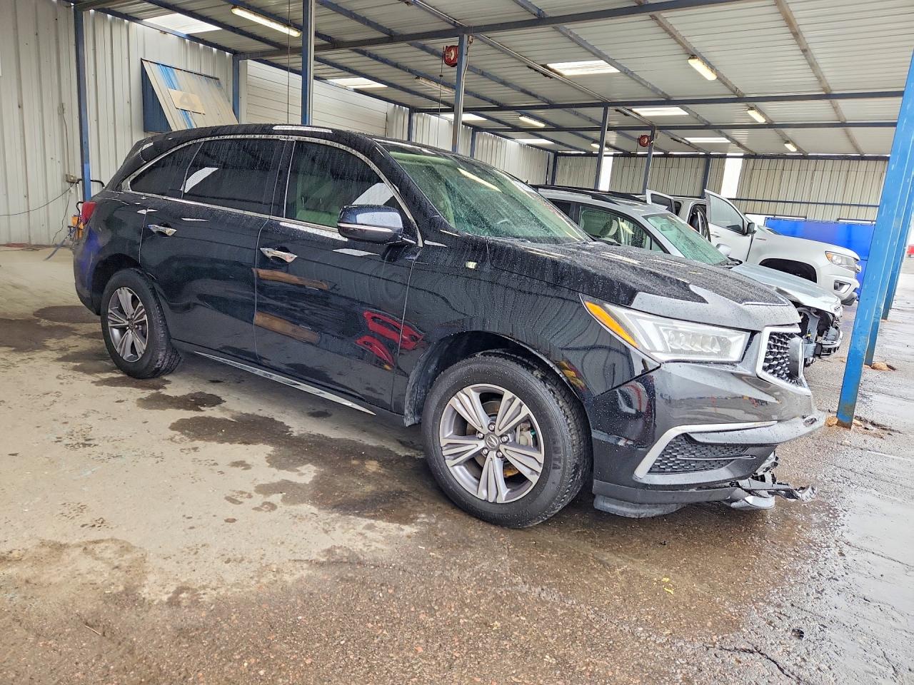 Acura MDX