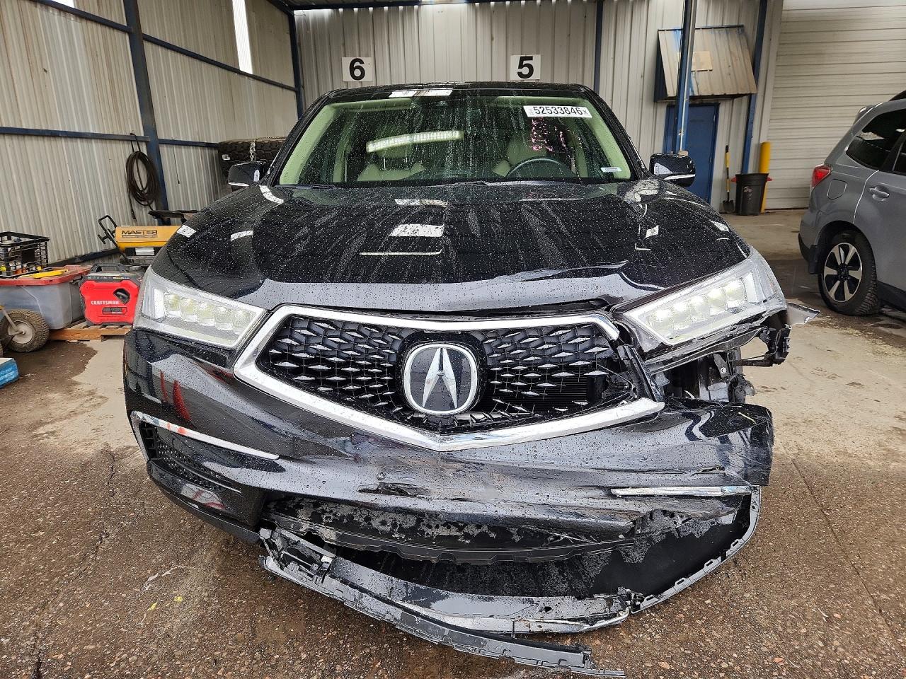 Acura MDX