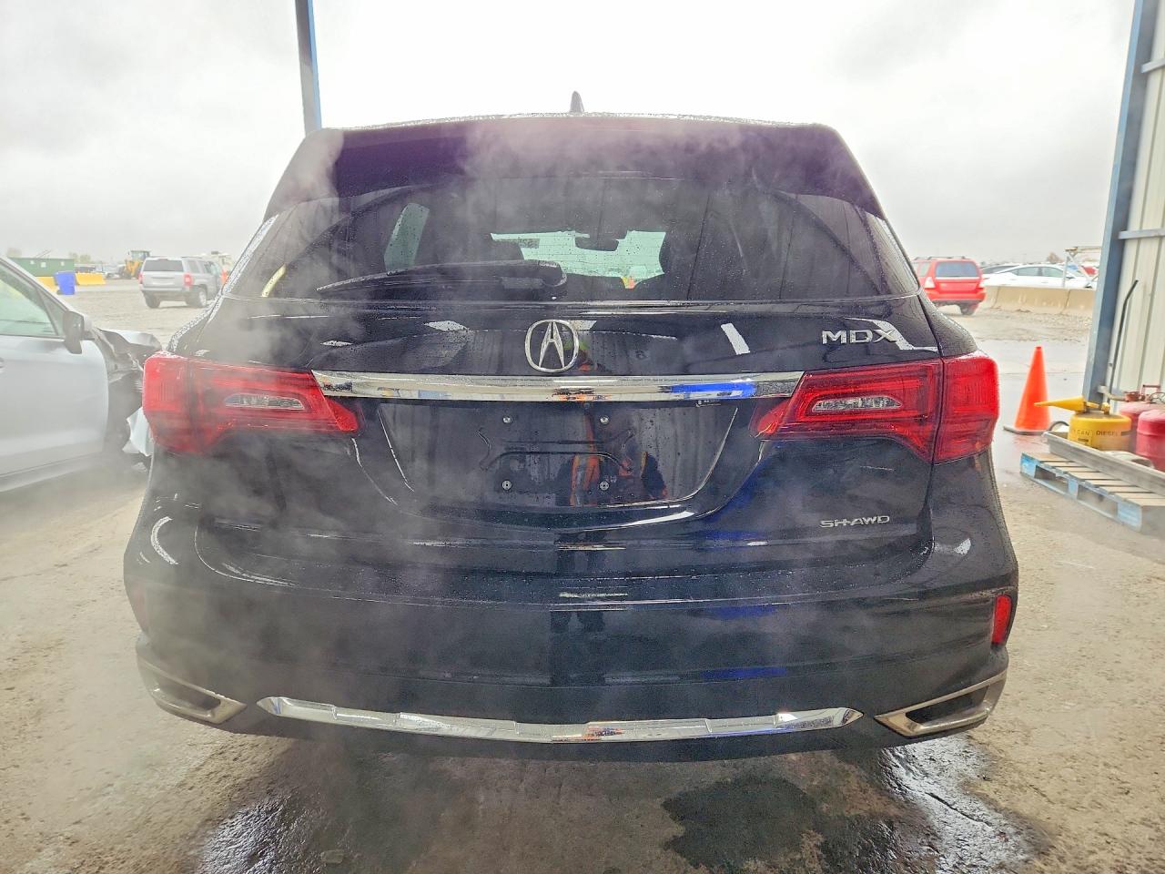 Acura MDX