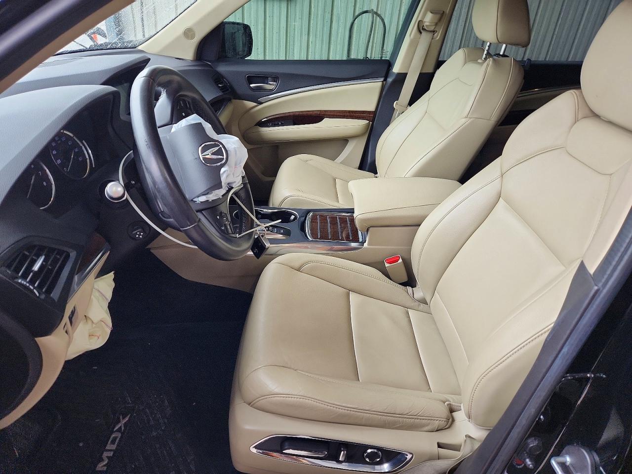 Acura MDX