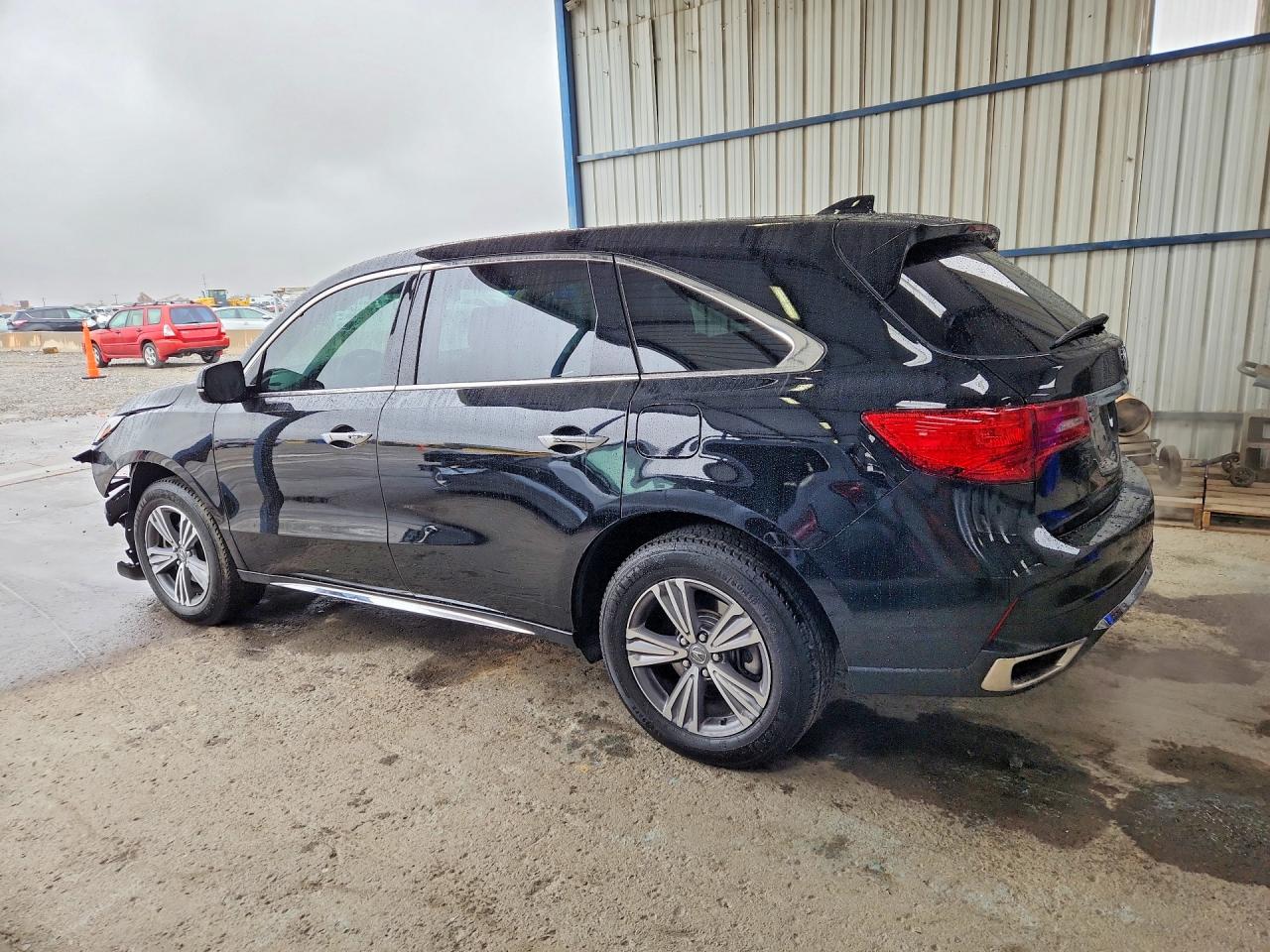 Acura MDX