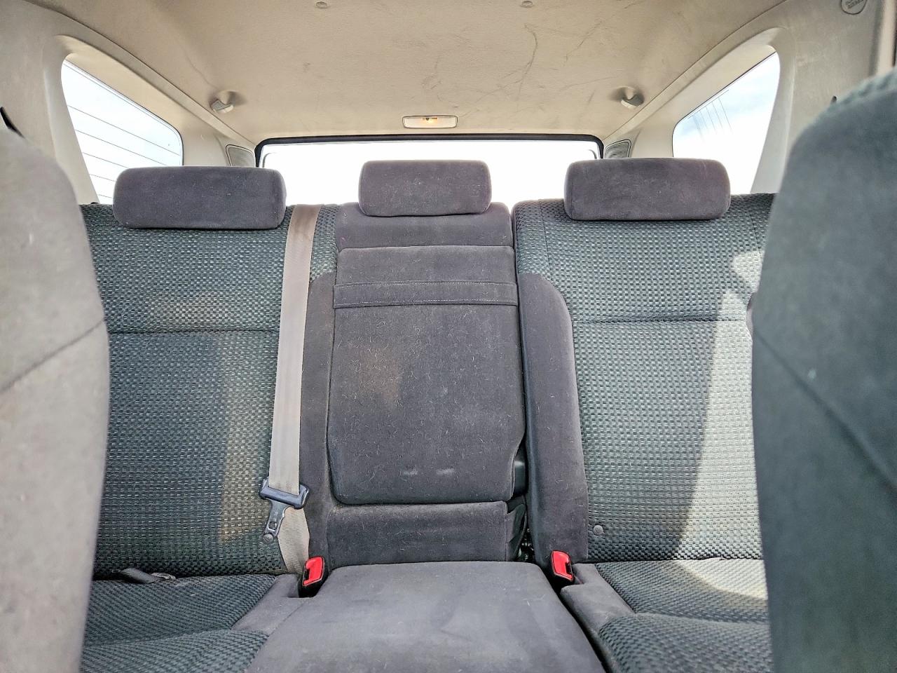 Toyota 4Runner Sport Edition