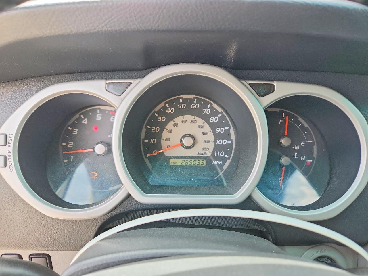 Toyota 4Runner Sport Edition