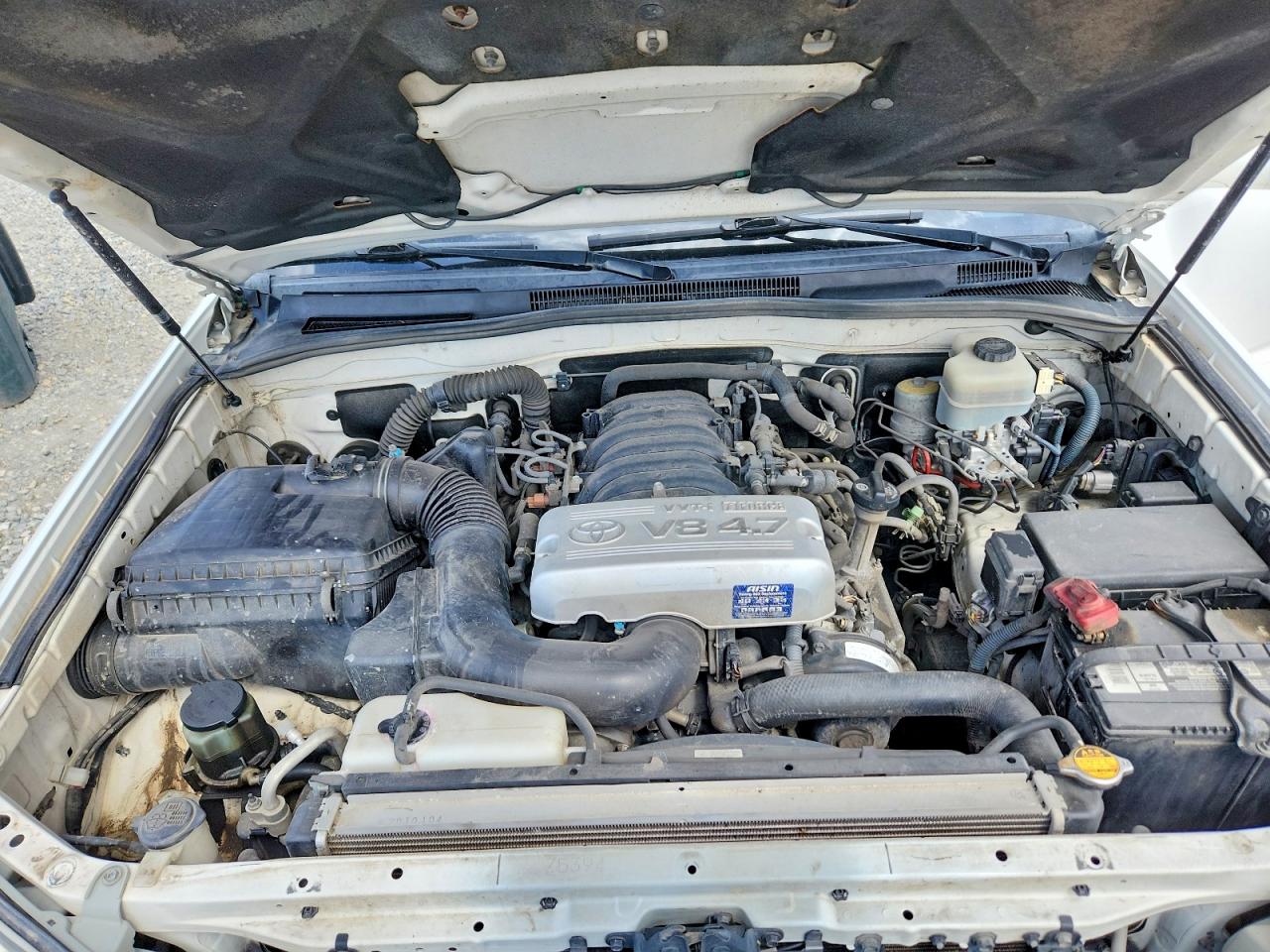 Toyota 4Runner Sport Edition