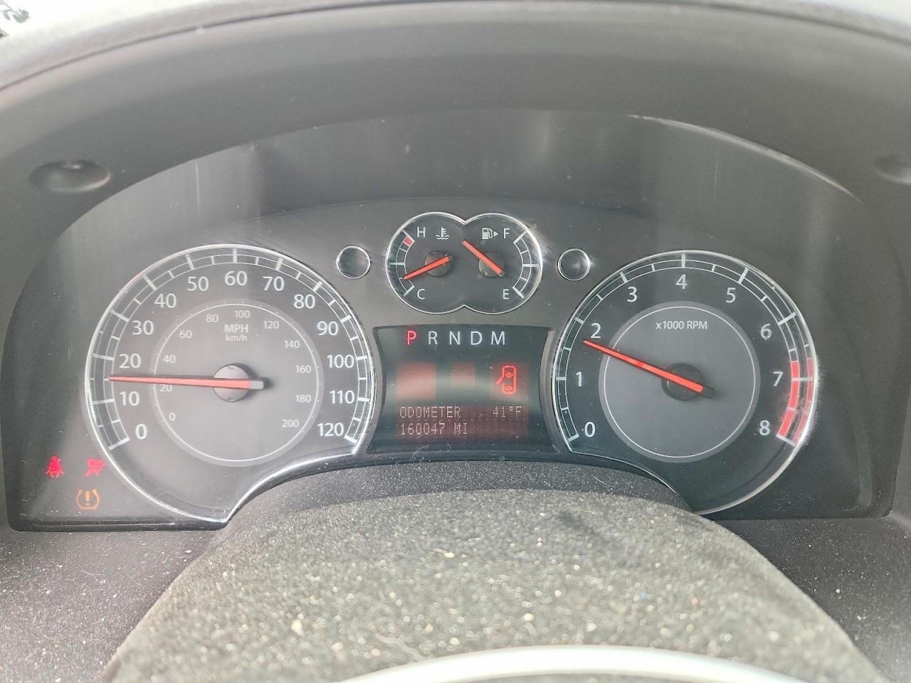 Suzuki XL7 Limited