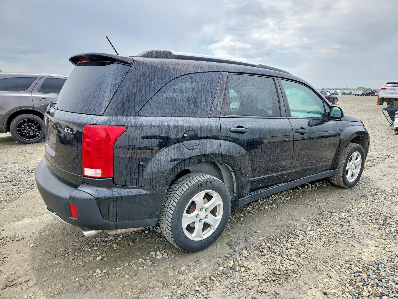 Suzuki XL7 Limited