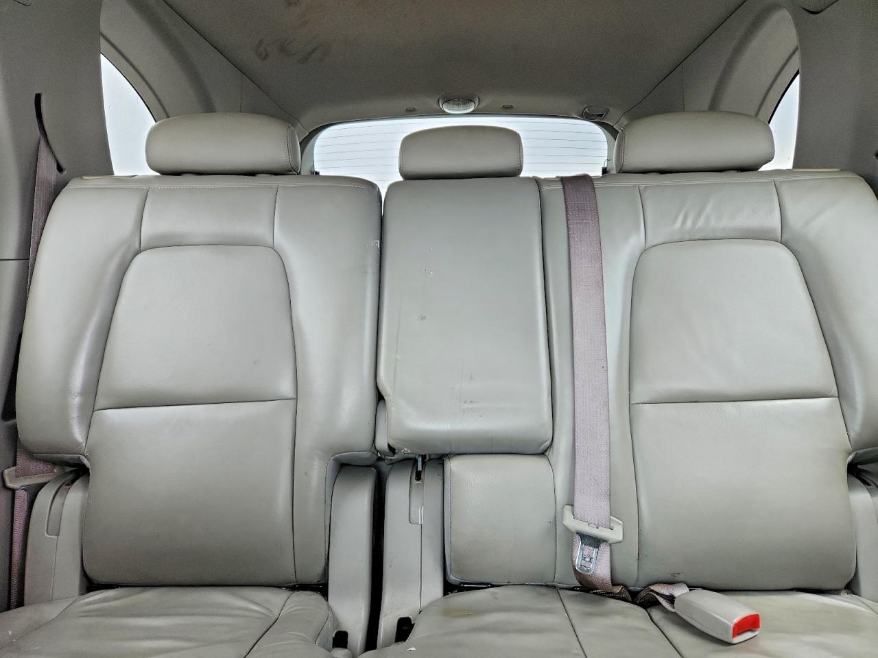 Suzuki XL7 Limited