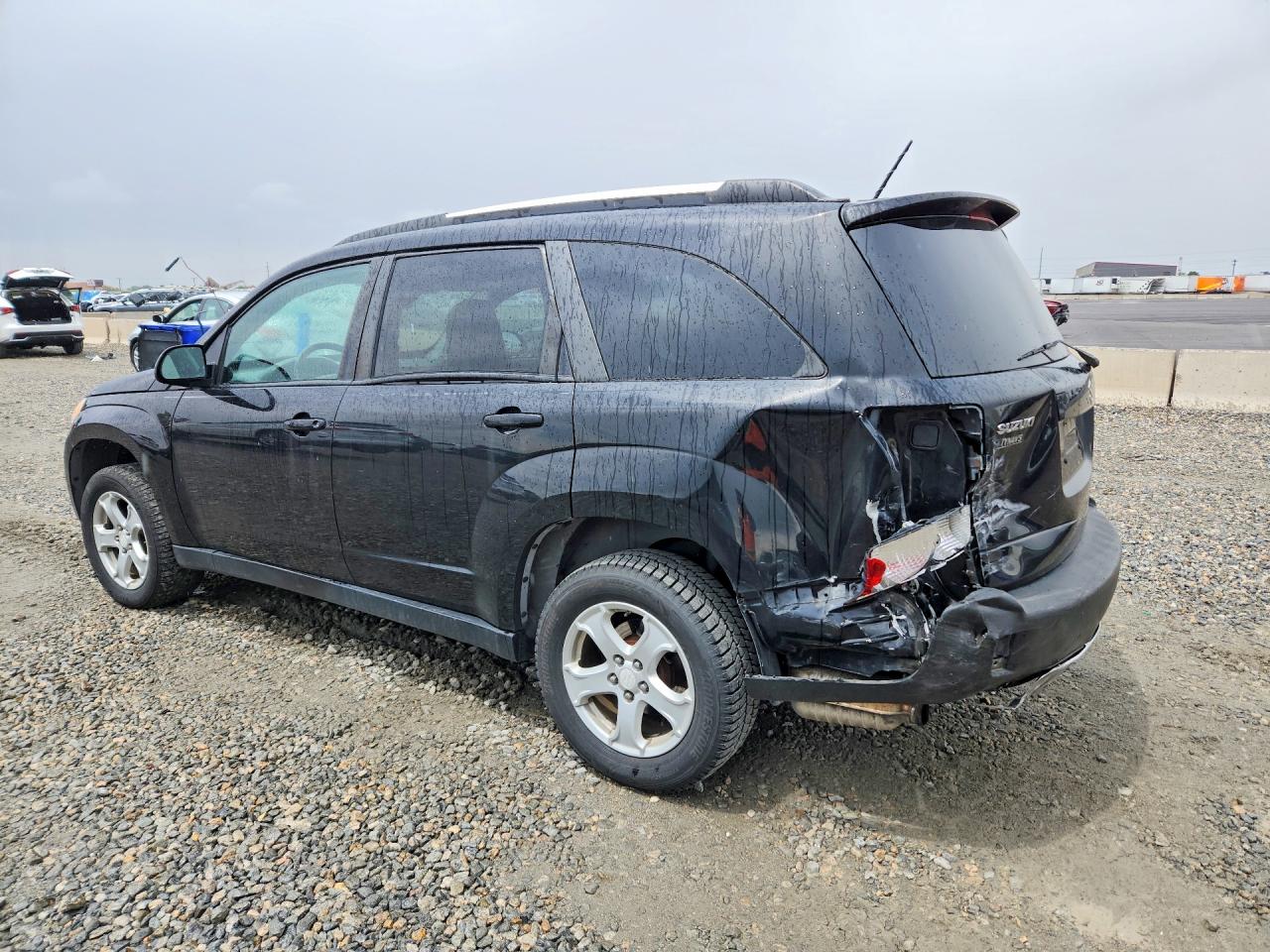 Suzuki XL7 Limited