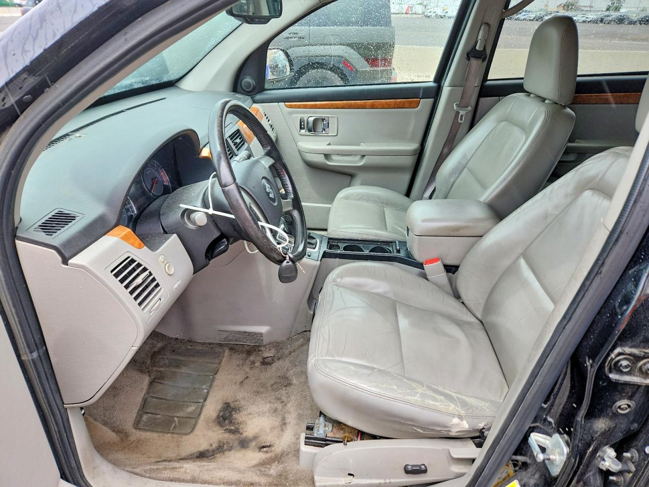 Suzuki XL7 Limited