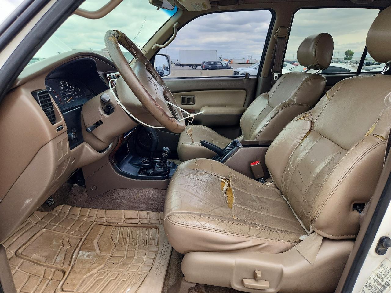 Toyota 4Runner Limited
