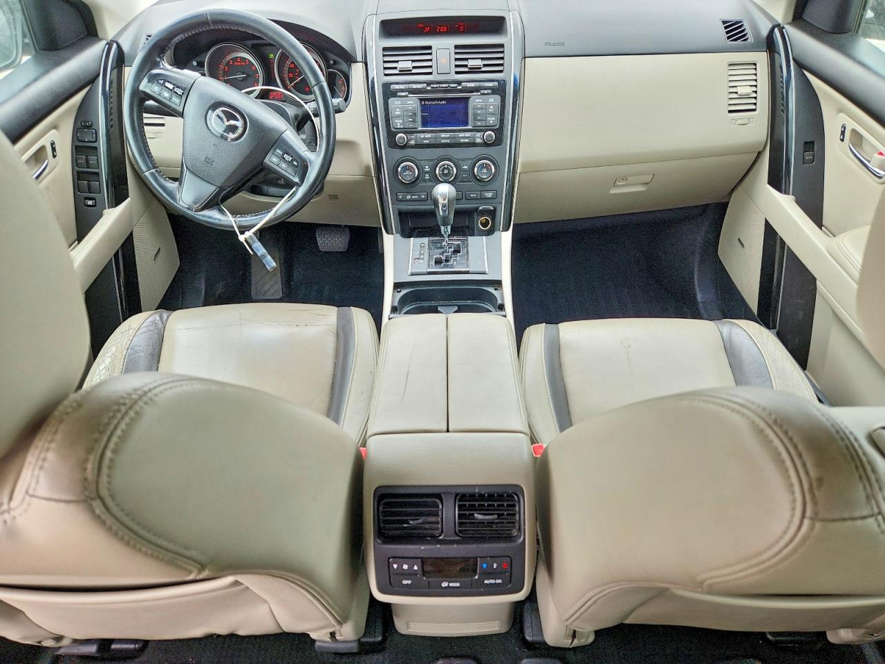 Mazda Cx