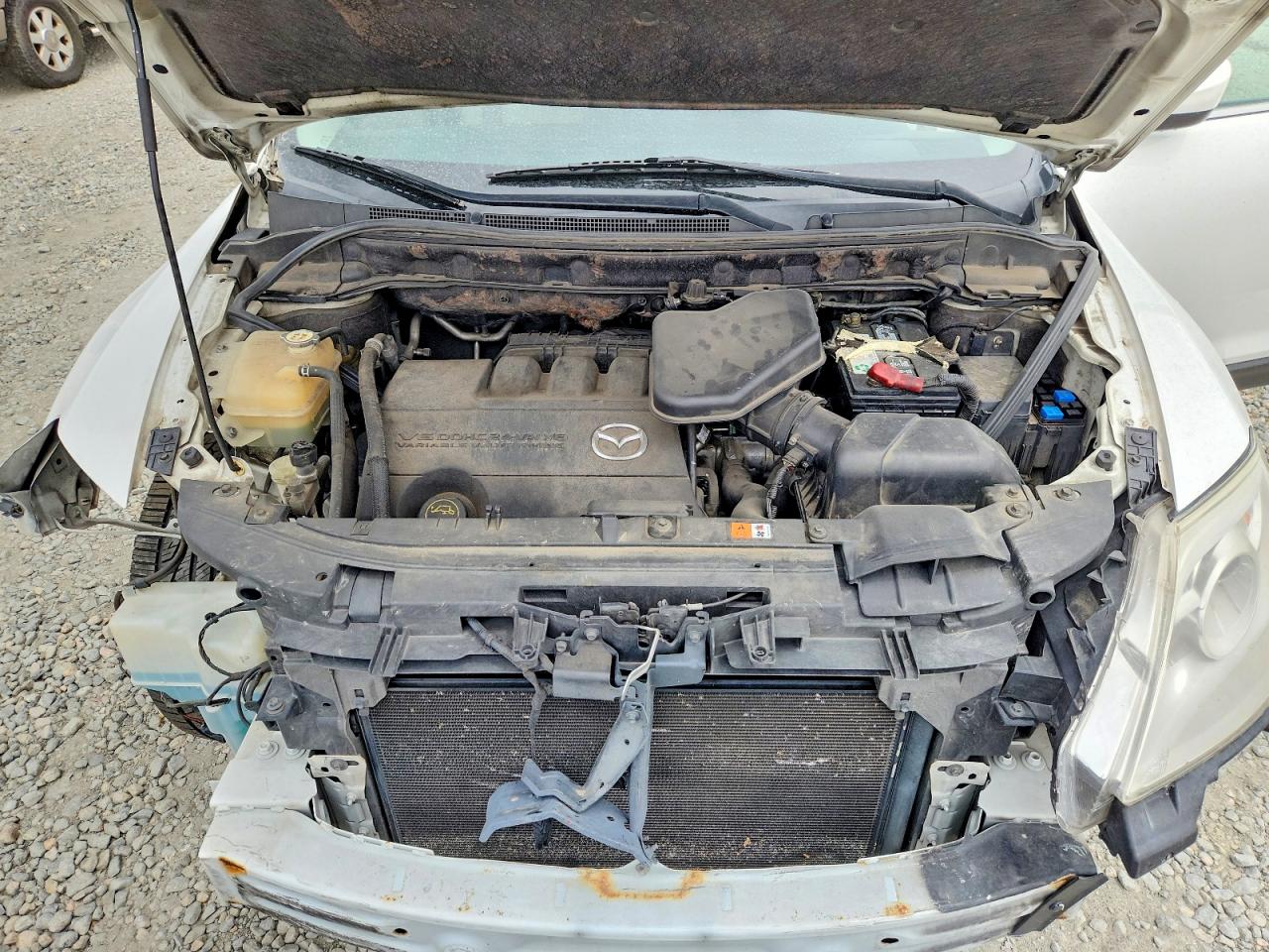 Mazda Cx