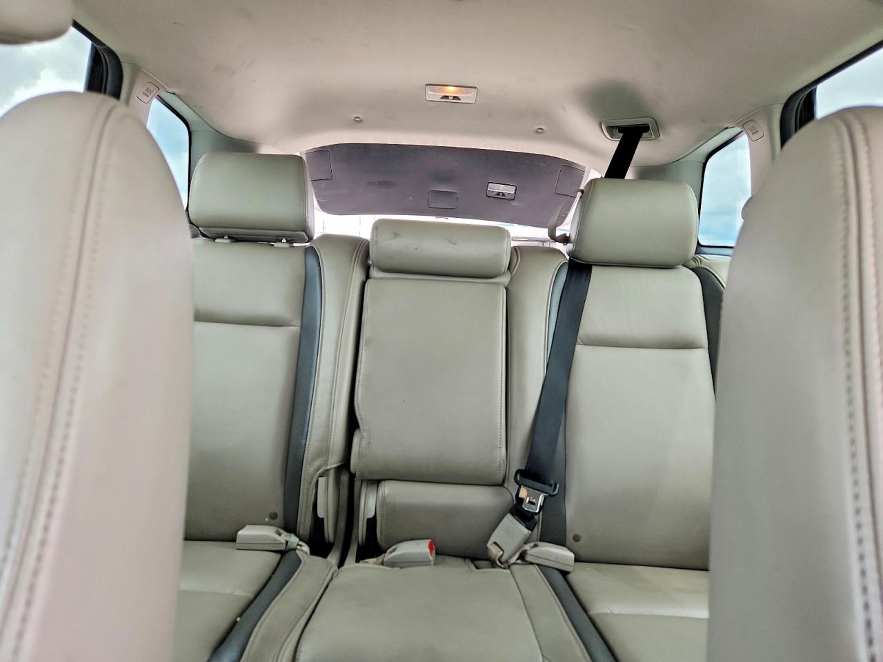 Mazda Cx