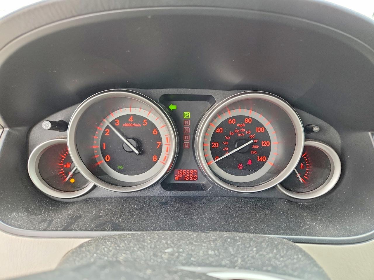 Mazda Cx