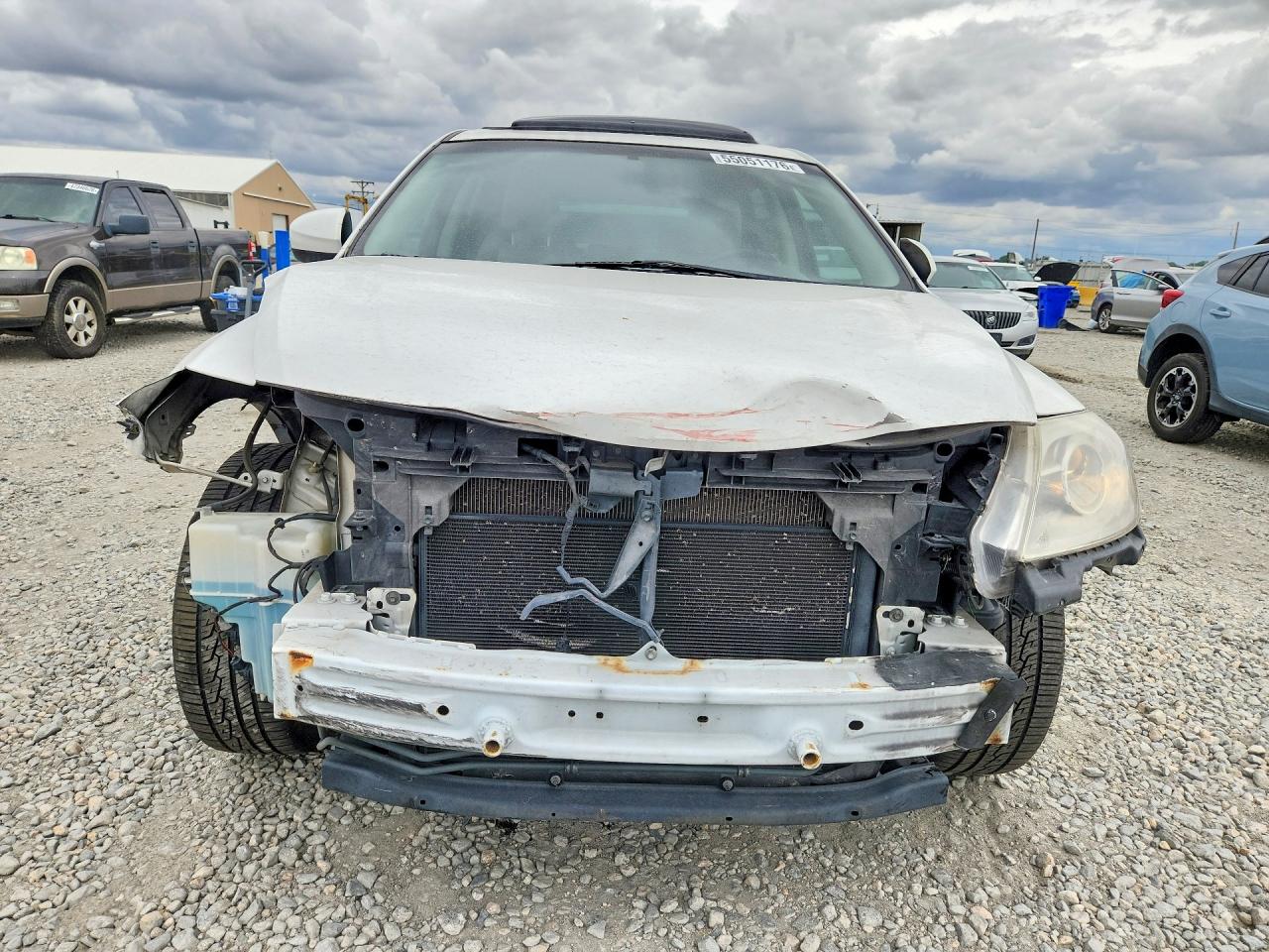 Mazda Cx