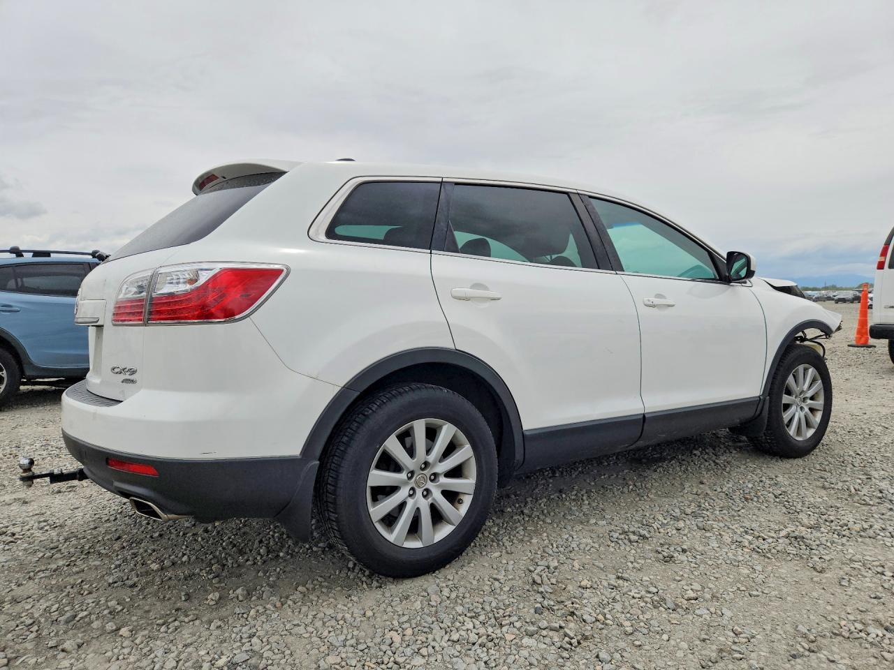 Mazda Cx