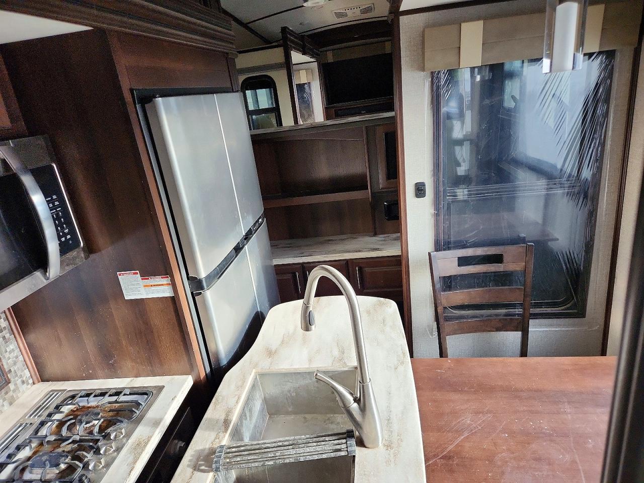 Jayco North Poin