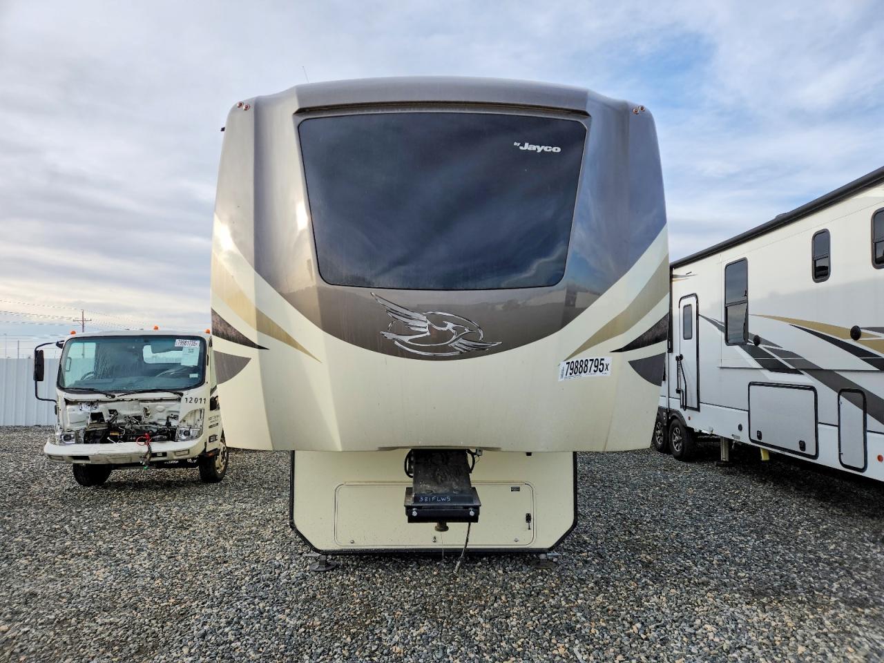 Jayco North Poin