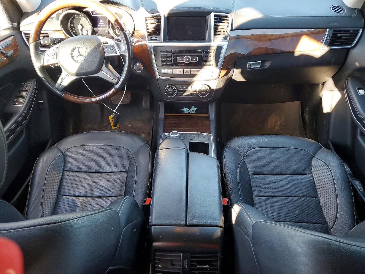 Mercedes-Benz G-Class 550 4matic