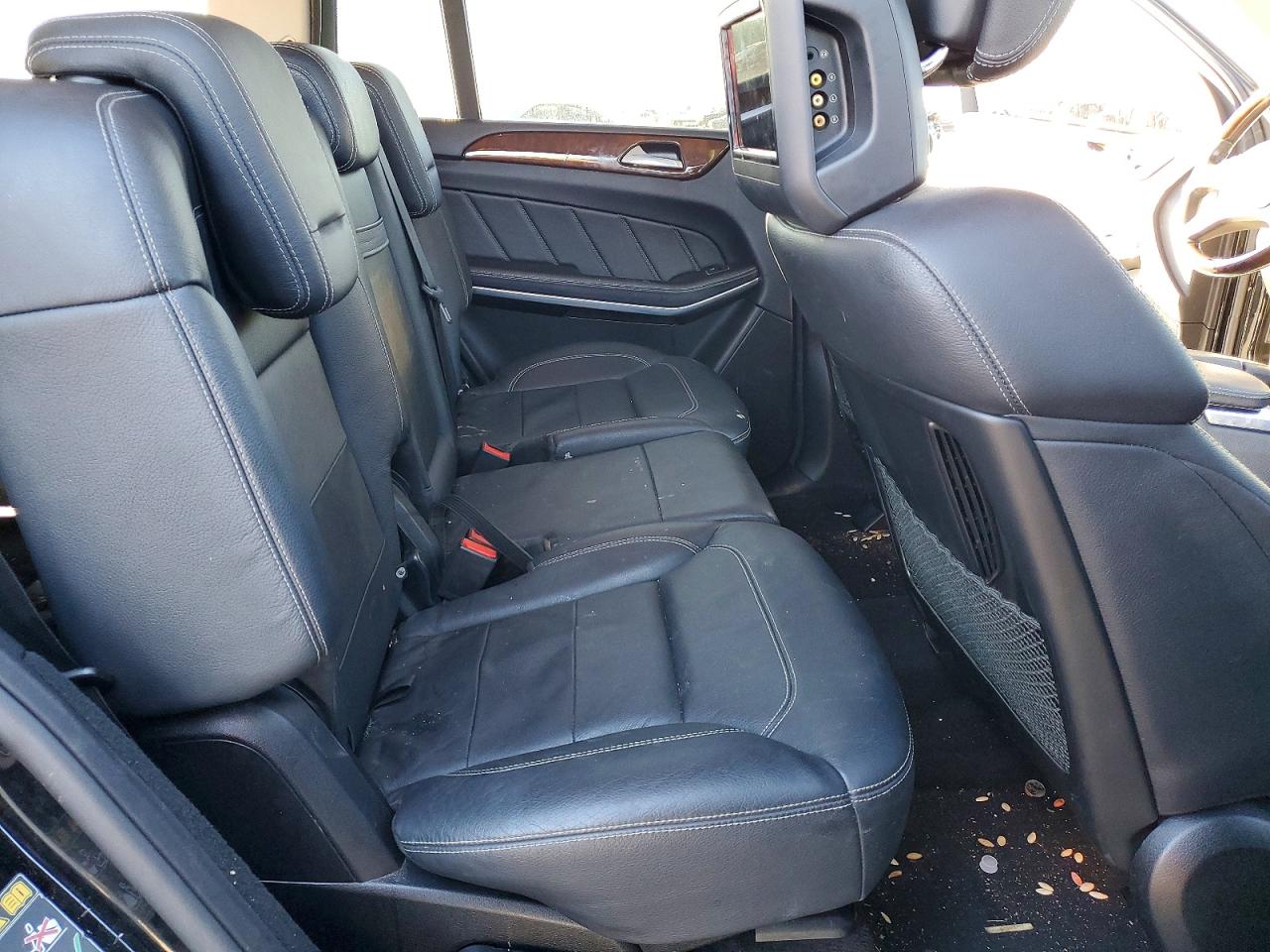 Mercedes-Benz G-Class 550 4matic