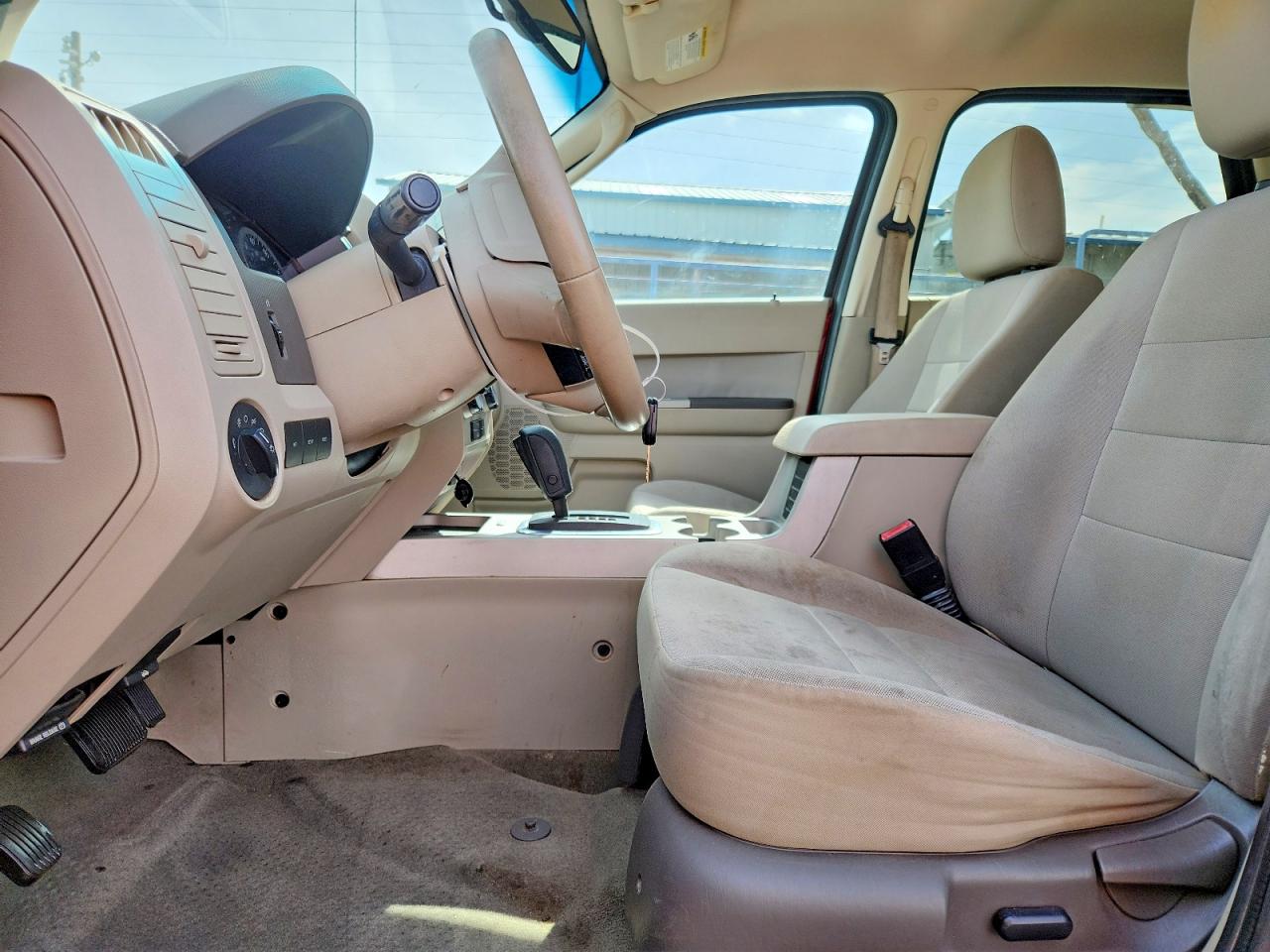 Ford Escape Xlt