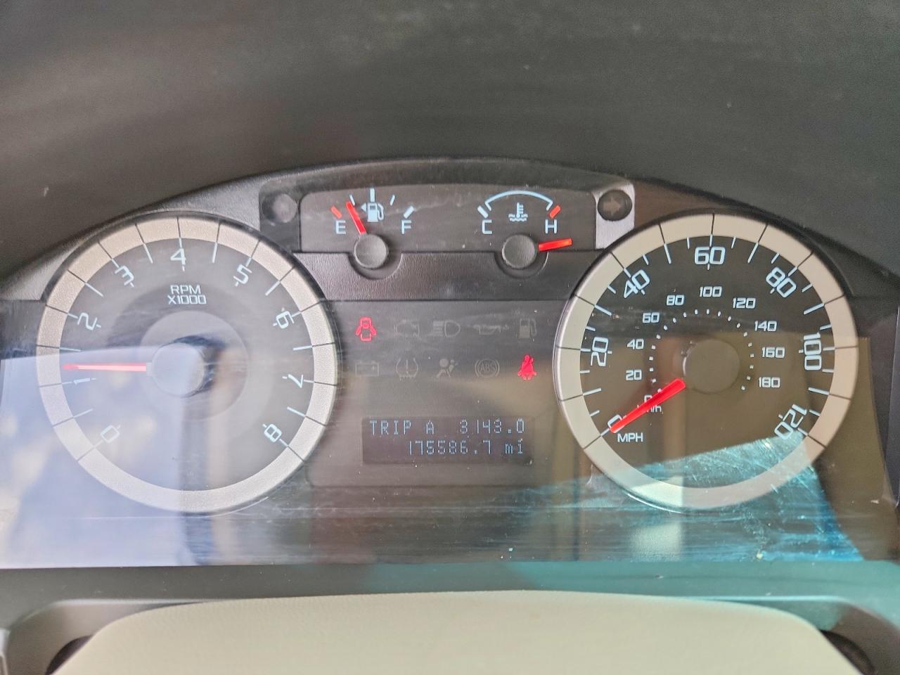 Ford Escape Xlt
