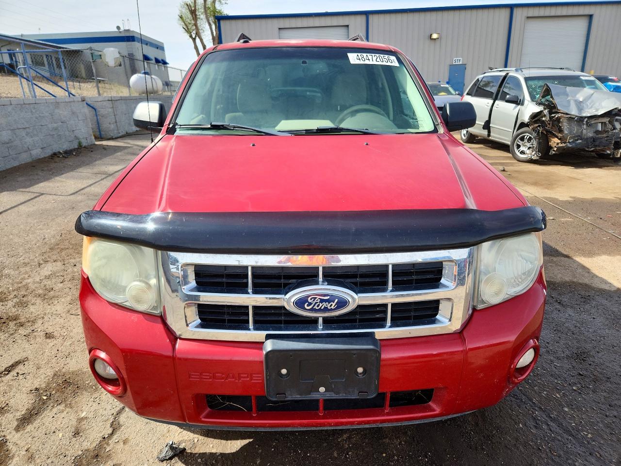 Ford Escape Xlt