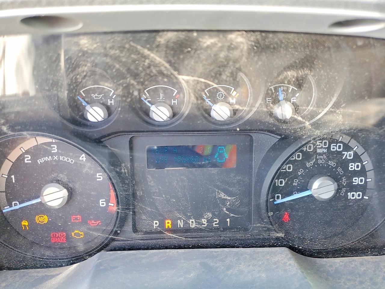 Ford F-450 Super Duty