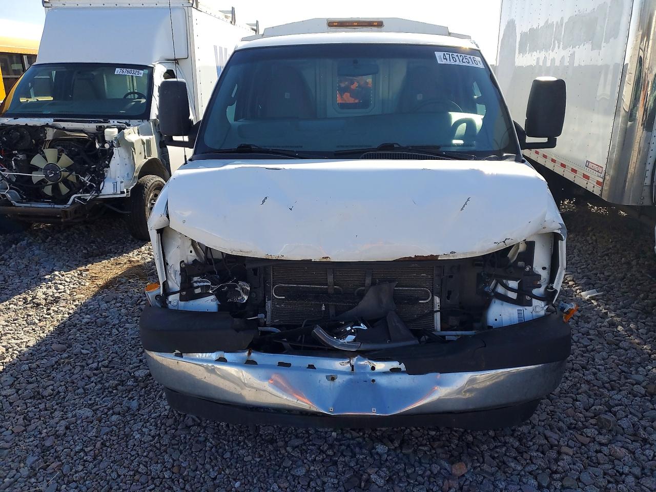 Chevrolet Express