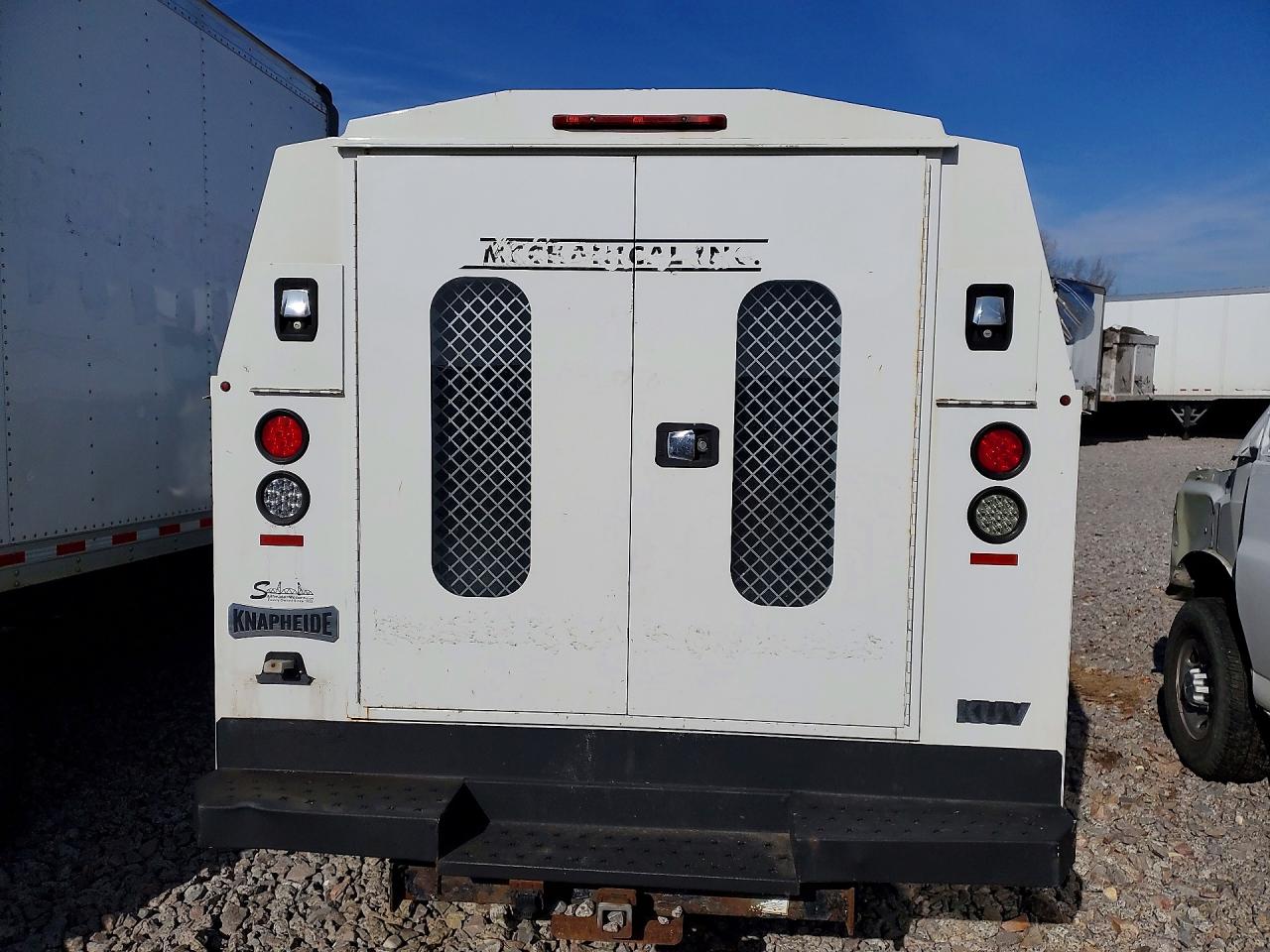 Chevrolet Express