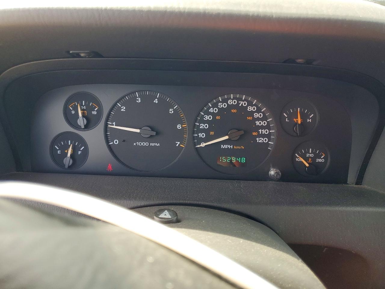 Jeep Cherokee Laredo