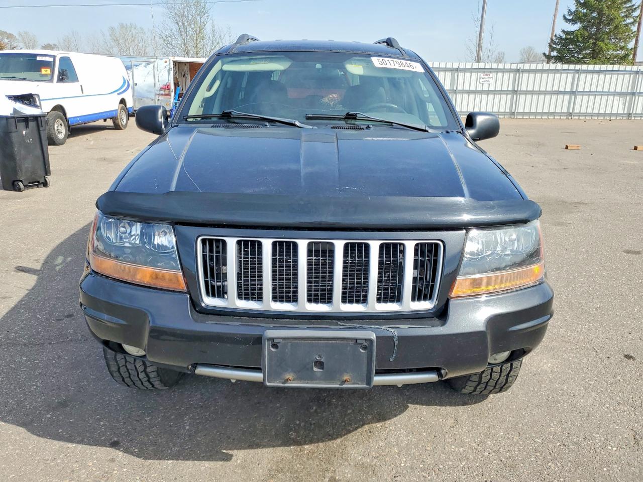 Jeep Cherokee Laredo
