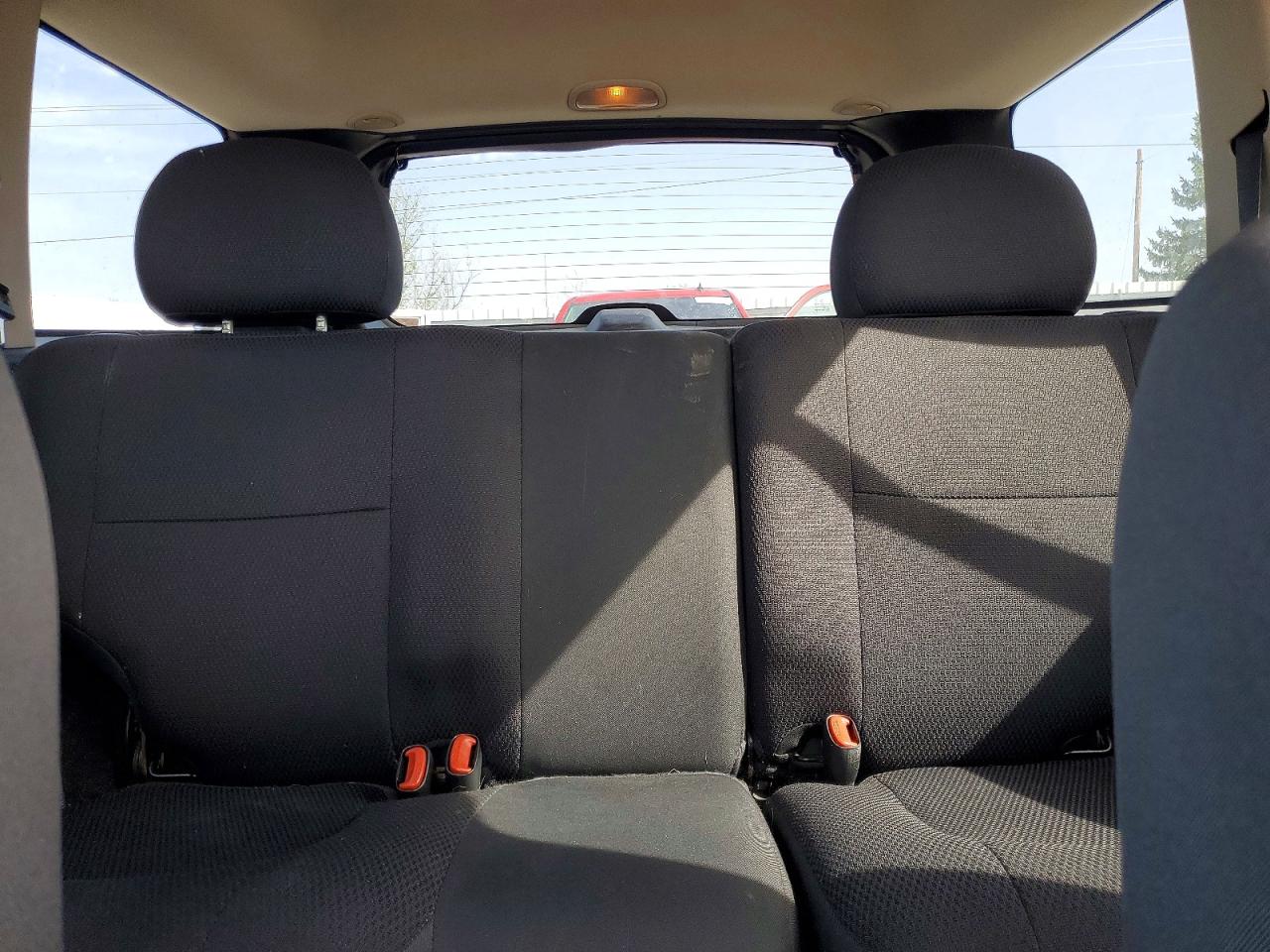 Jeep Cherokee Laredo