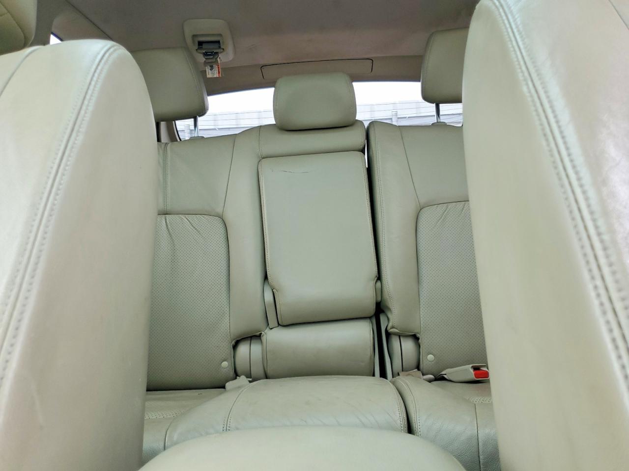 Nissan Murano S