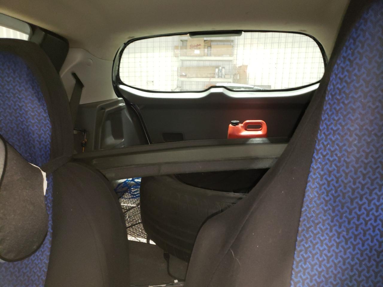 Chevrolet Sonic Lt
