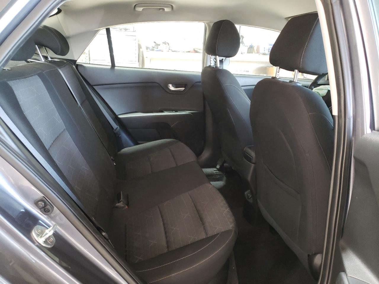 Kia Rio Lx