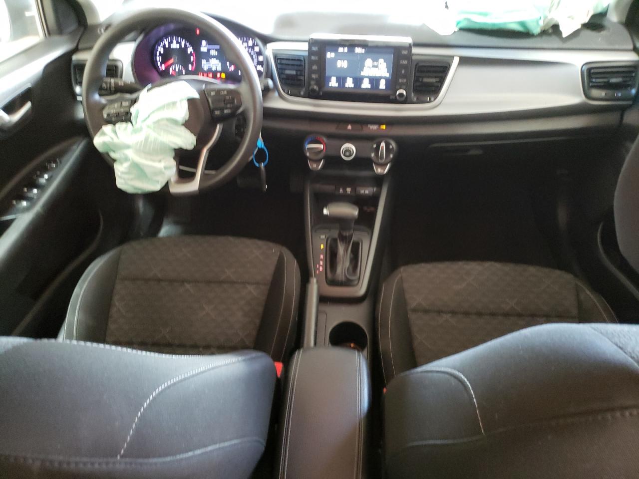Kia Rio Lx