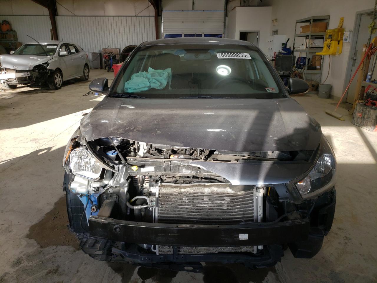 Kia Rio Lx