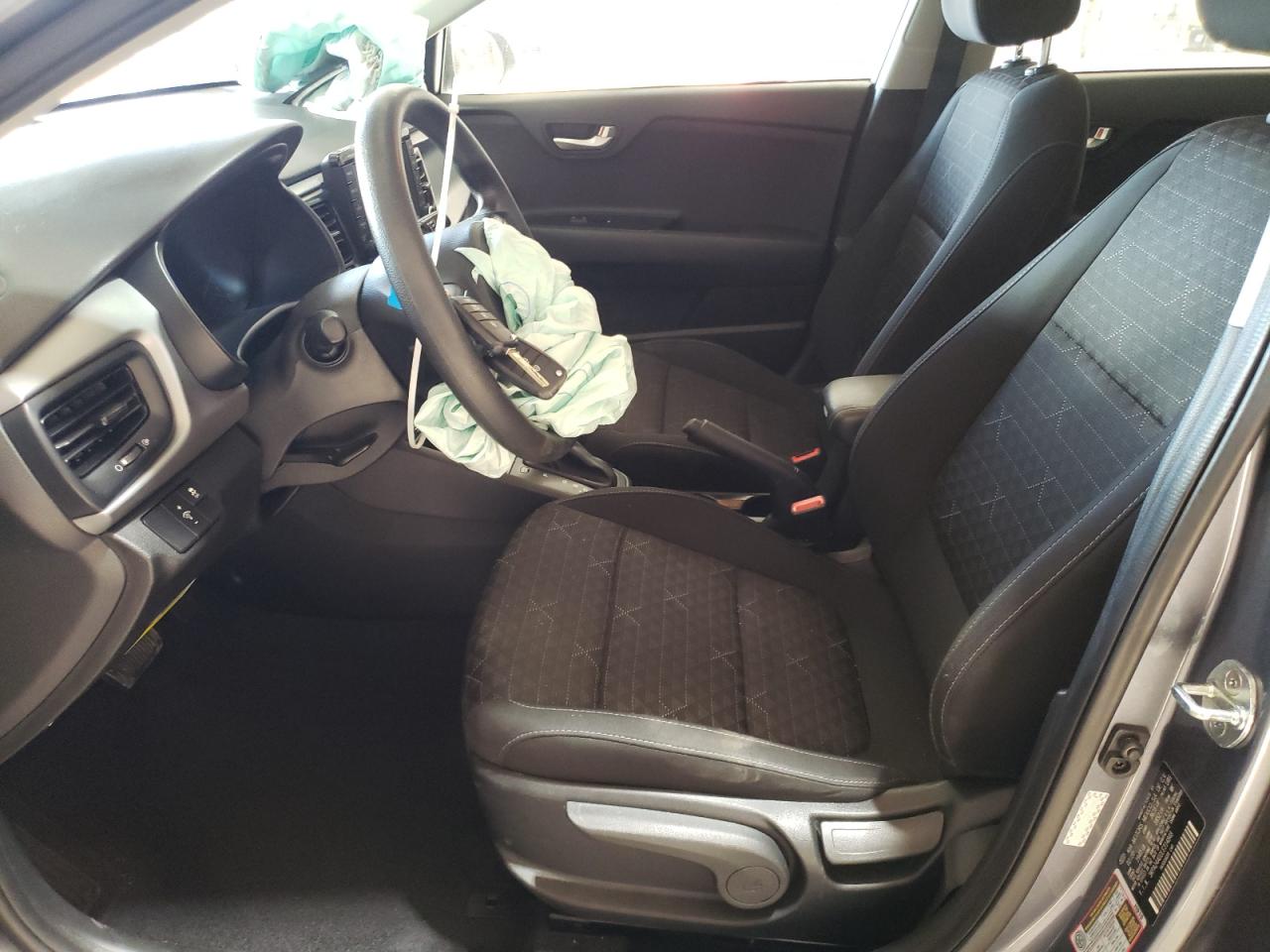 Kia Rio Lx