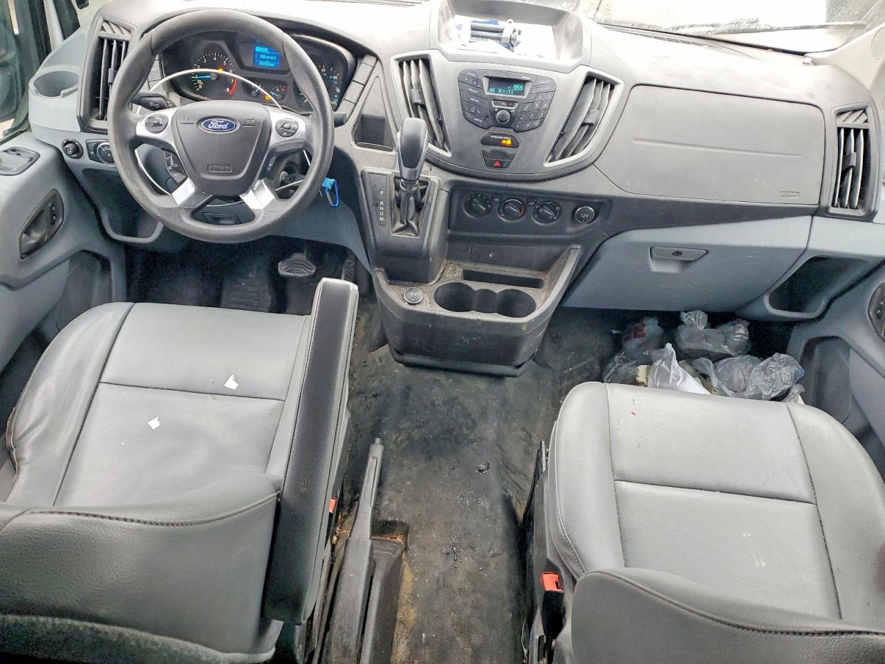 Ford Transit T-250