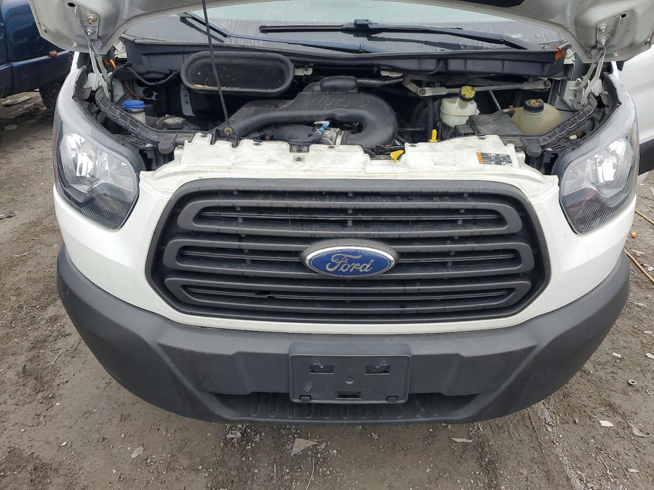 Ford Transit T-250