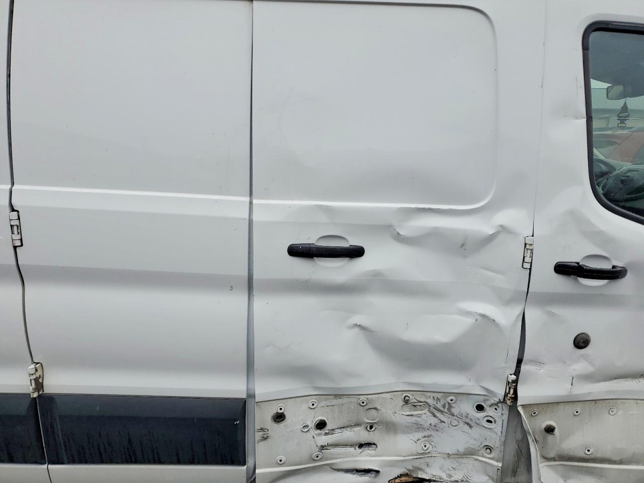 Ford Transit T-250